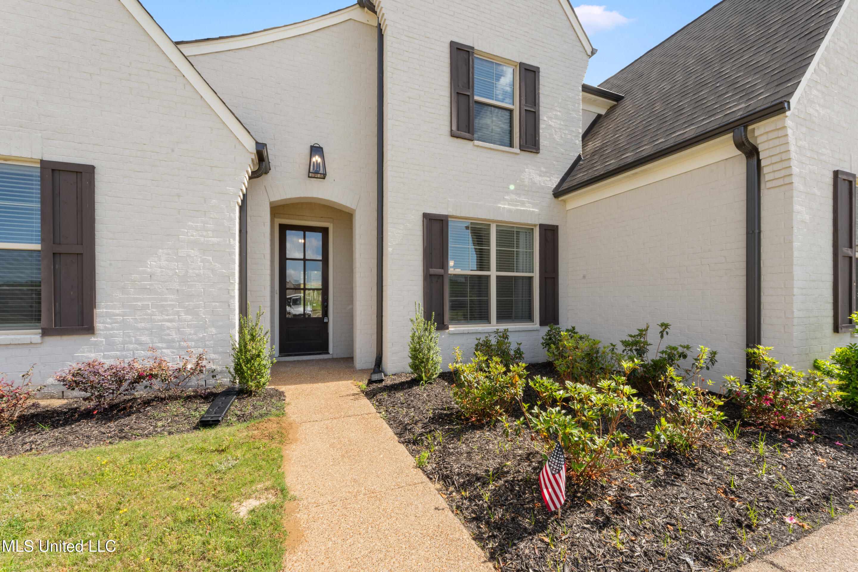 3470 Delaney Drive Nesbit, MS 38651 - Photo 4 of 38 DSC04223