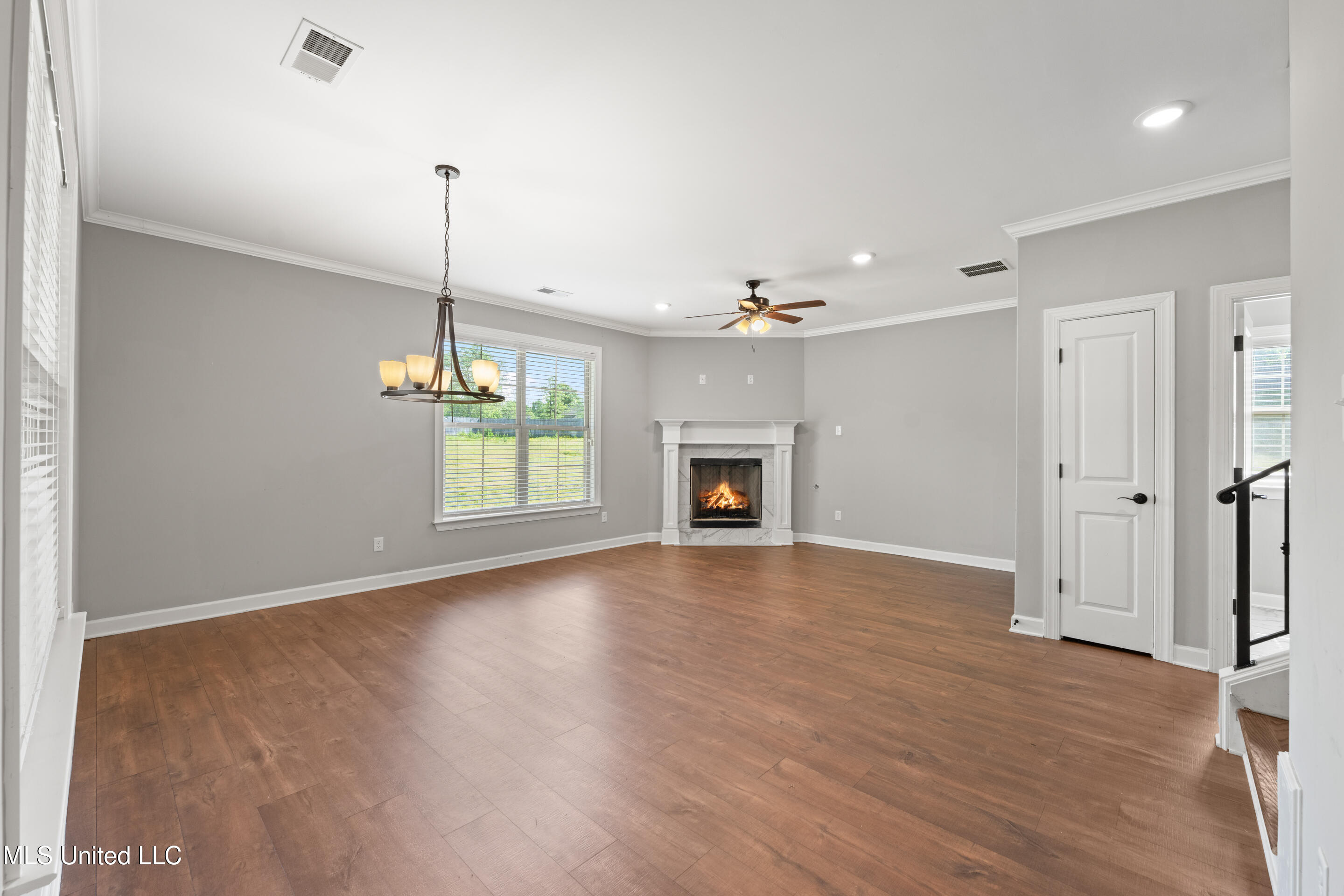 3470 Delaney Drive Nesbit, MS 38651 - Photo 6 of 38 DSC04105