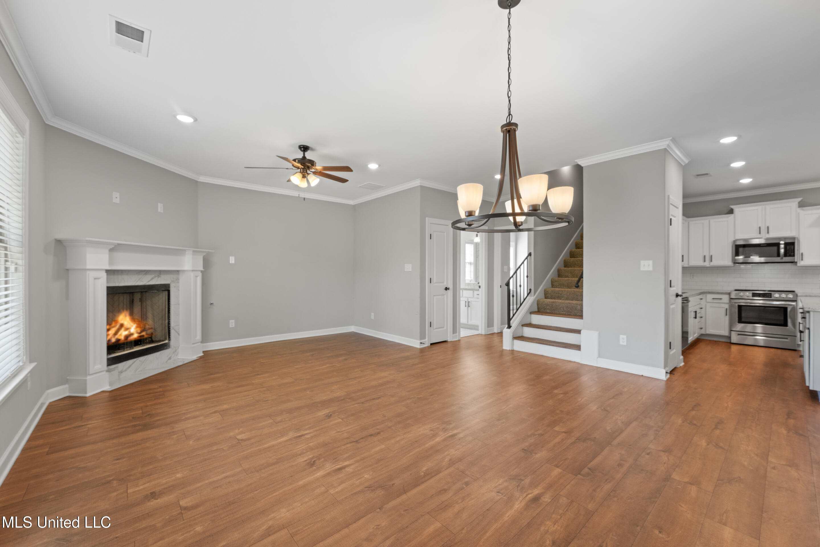 3470 Delaney Drive Nesbit, MS 38651 - Photo 7 of 38 DSC04110