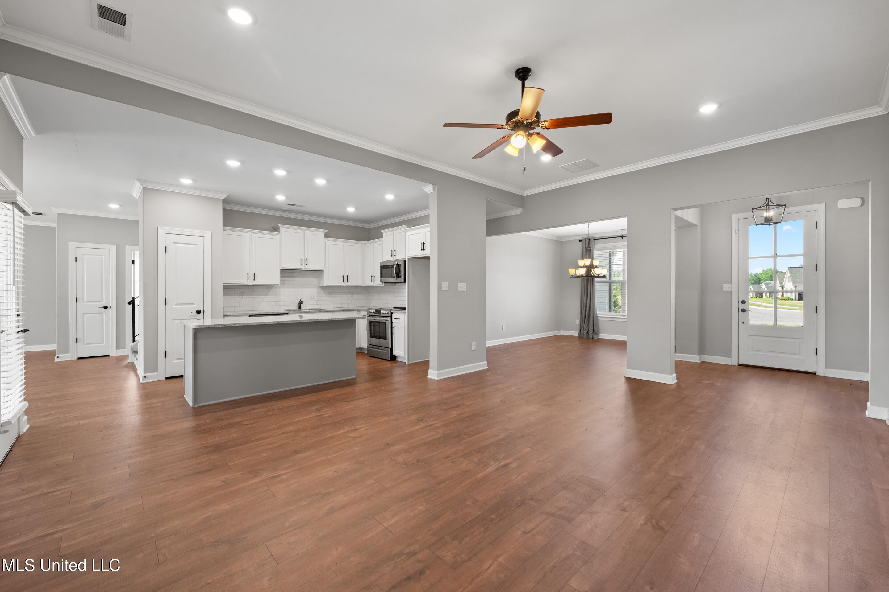 3470 Delaney Drive Nesbit, MS 38651 - Photo 8 of 38 DSC04065