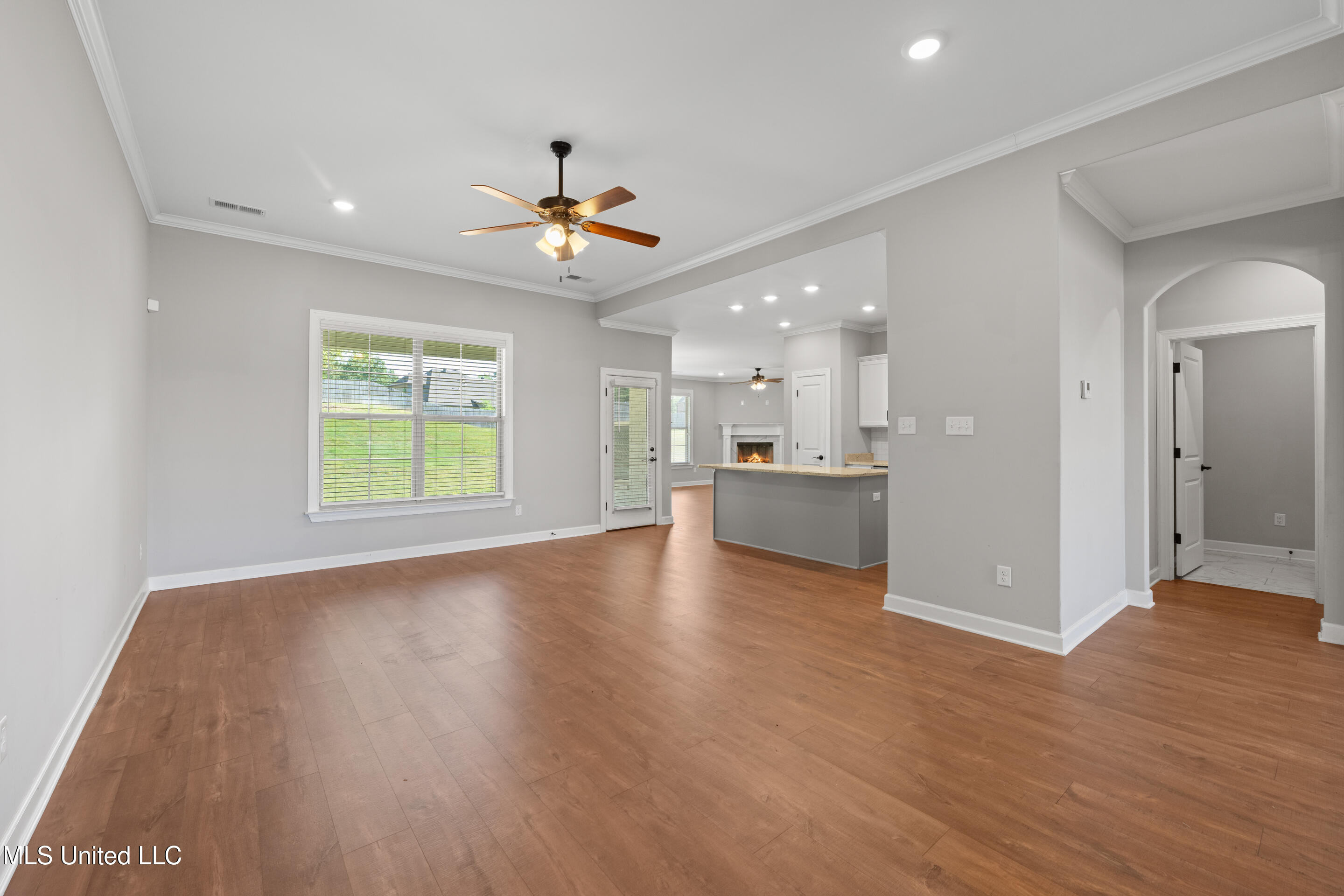 3470 Delaney Drive Nesbit, MS 38651 - Photo 9 of 38 DSC04060