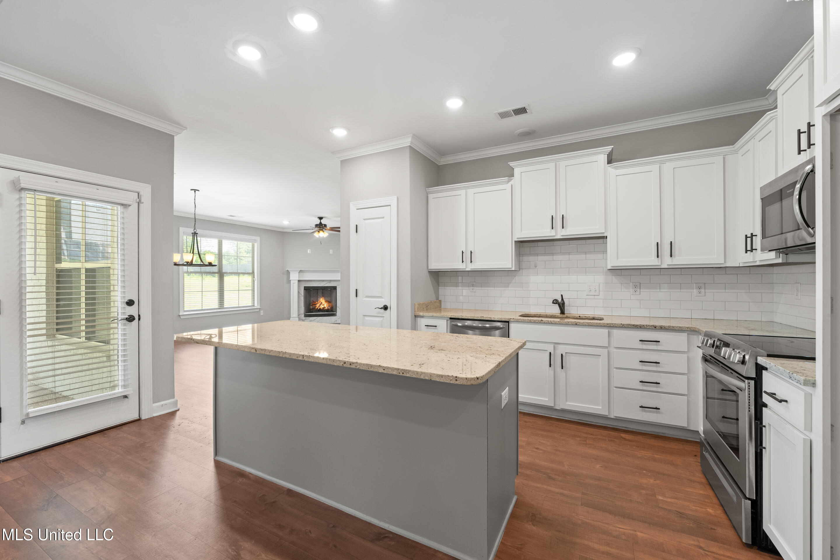 3470 Delaney Drive Nesbit, MS 38651 - Photo 10 of 38 DSC04085