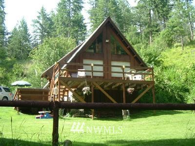 2239 B Scott Road Rice, WA 99167 - Photo 1 of 1
