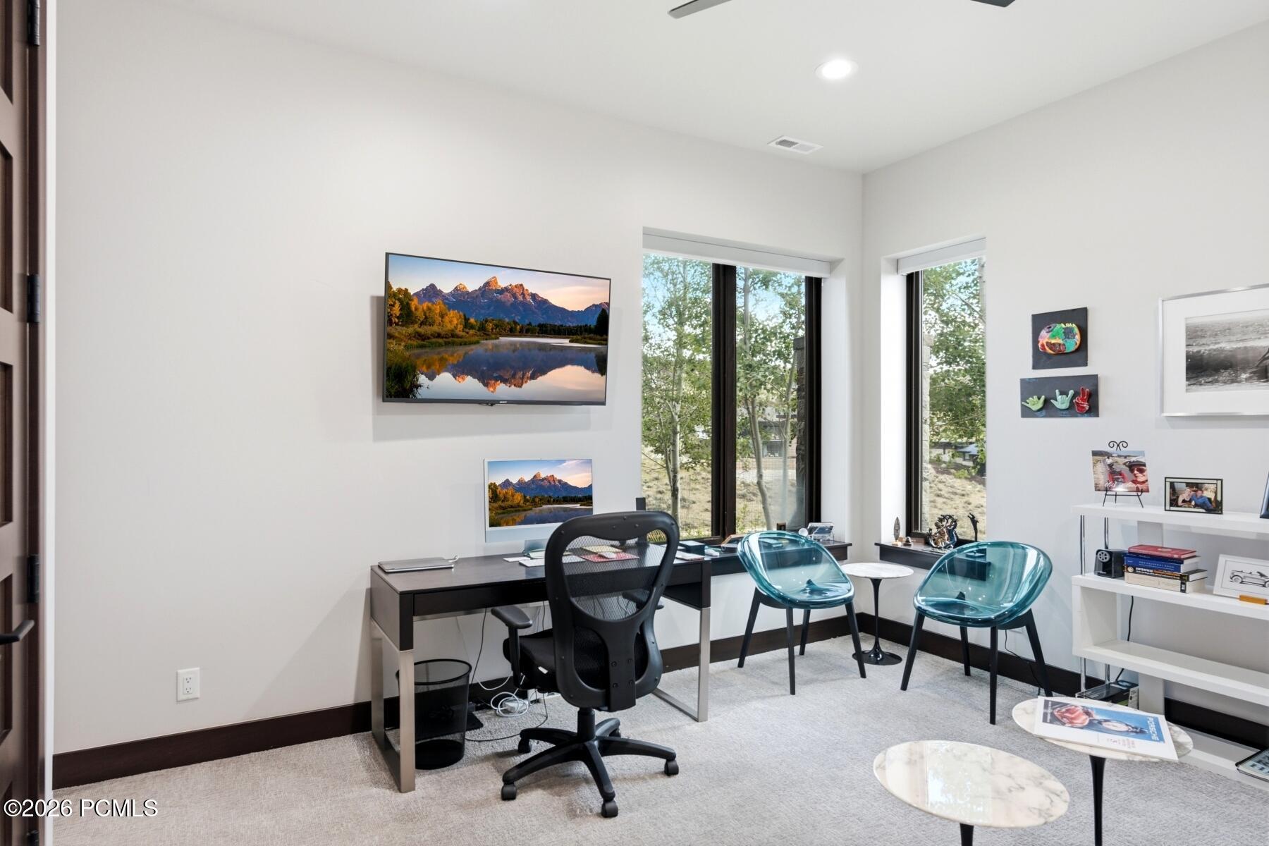 8786 North Promontory Ridge Park City, UT 84098 - Photo 94 of 128