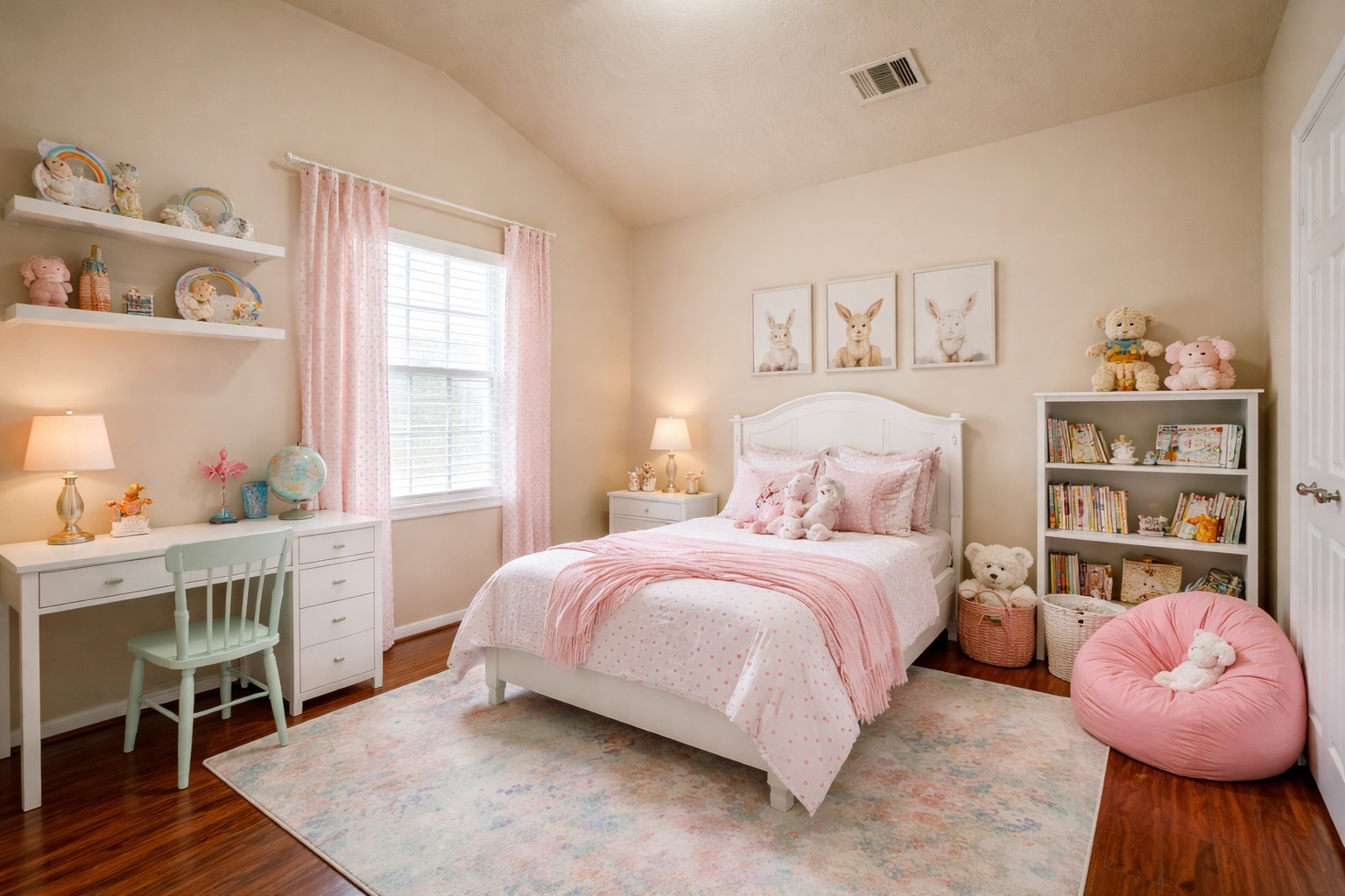 3435 Yasmine Ranch Drive Katy, TX 77494 - Photo 13 of 24 third bedroom