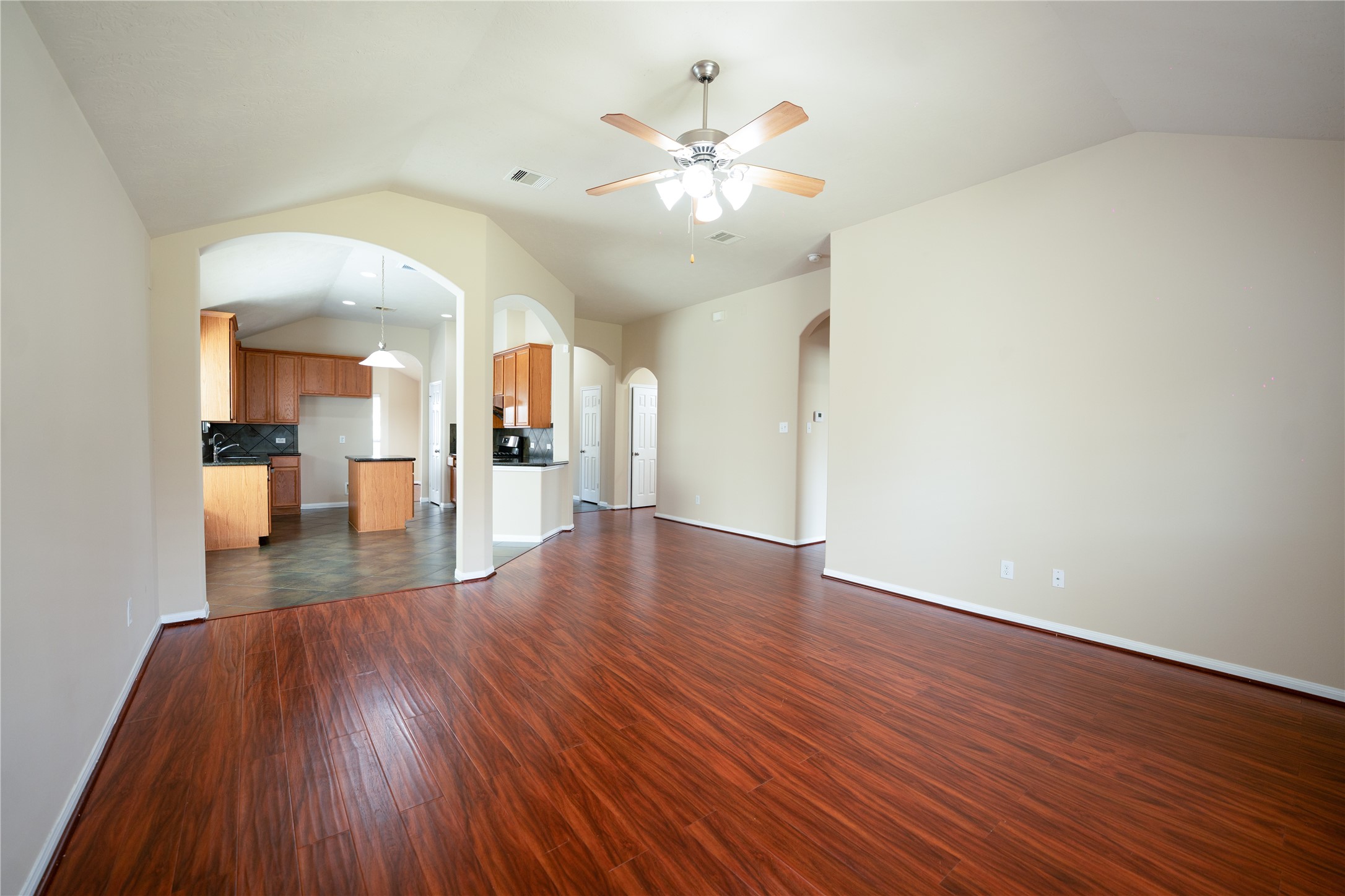 3435 Yasmine Ranch Drive Katy, TX 77494 - Photo 18 of 24 living room