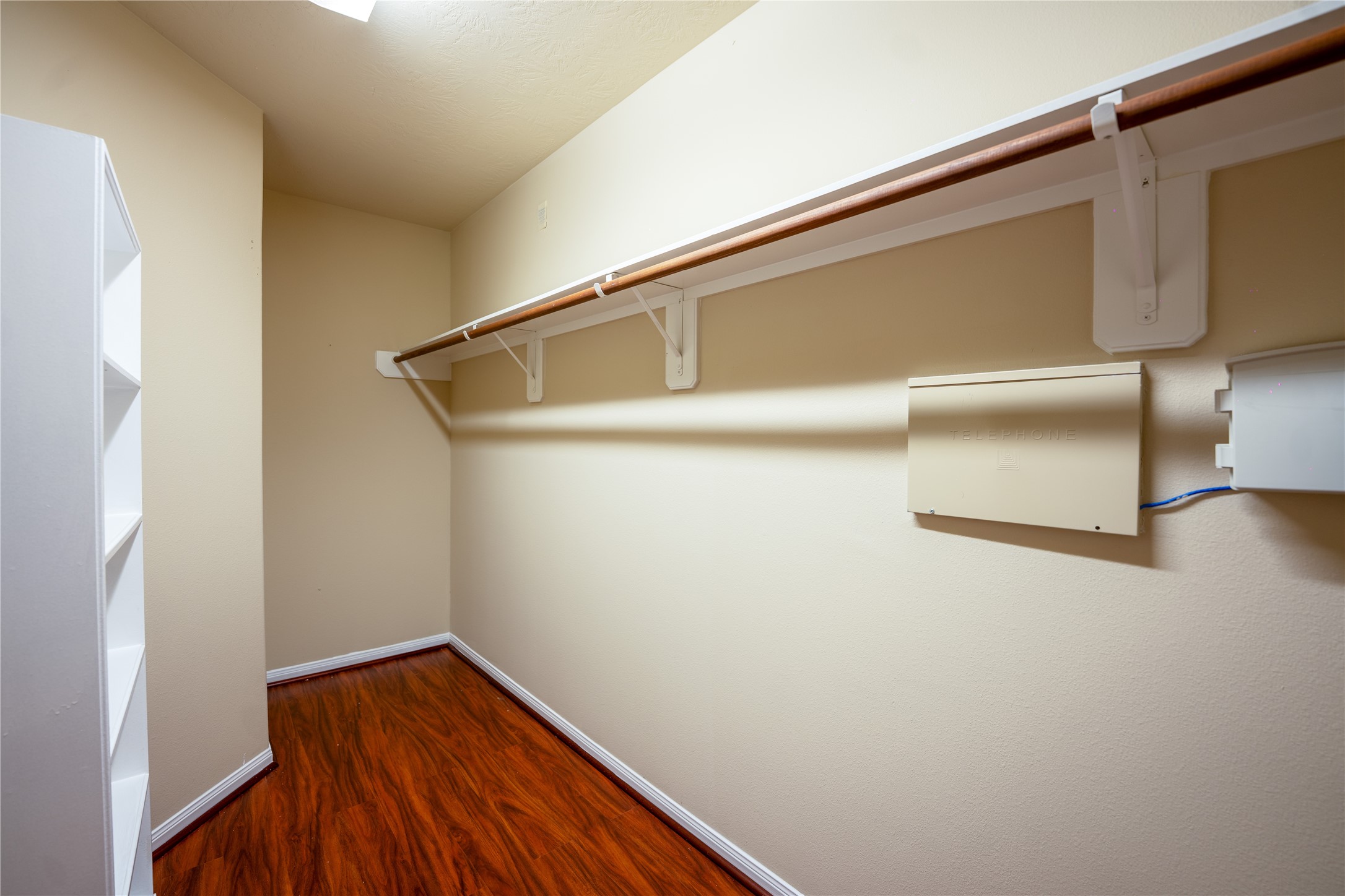 3435 Yasmine Ranch Drive Katy, TX 77494 - Photo 20 of 24 walk-in closet