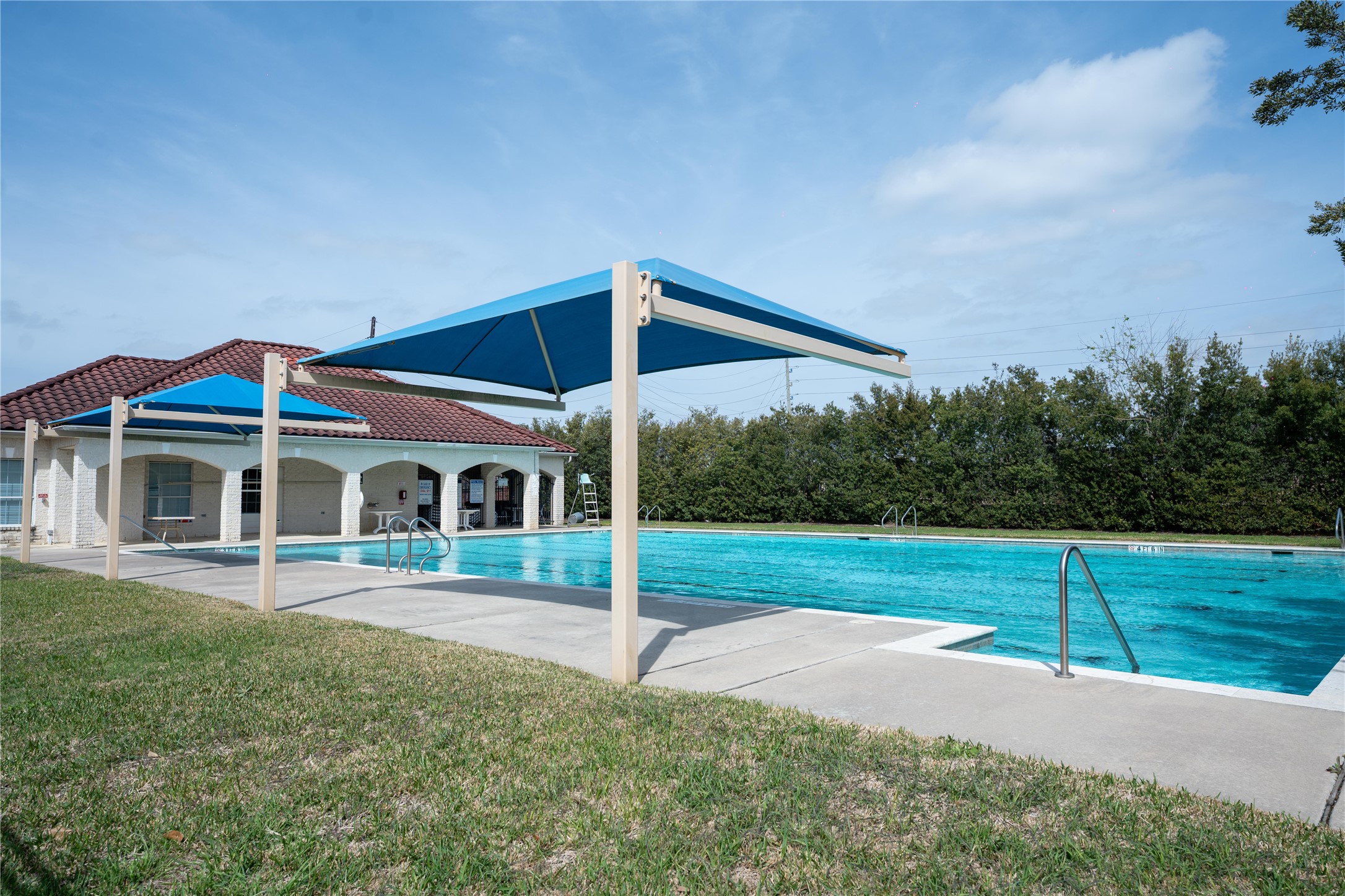 3435 Yasmine Ranch Drive Katy, TX 77494 - Photo 24 of 24 community pool