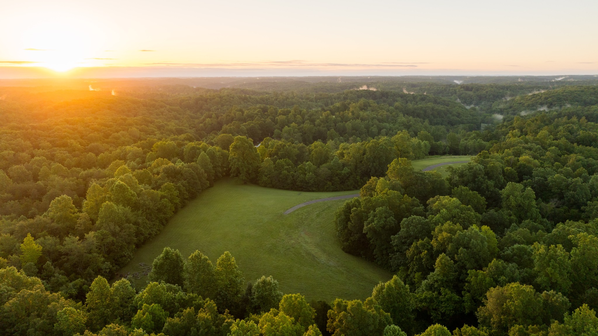7556 Caney Fork Road Fairview, TN 37062 - Photo 1 of 47
