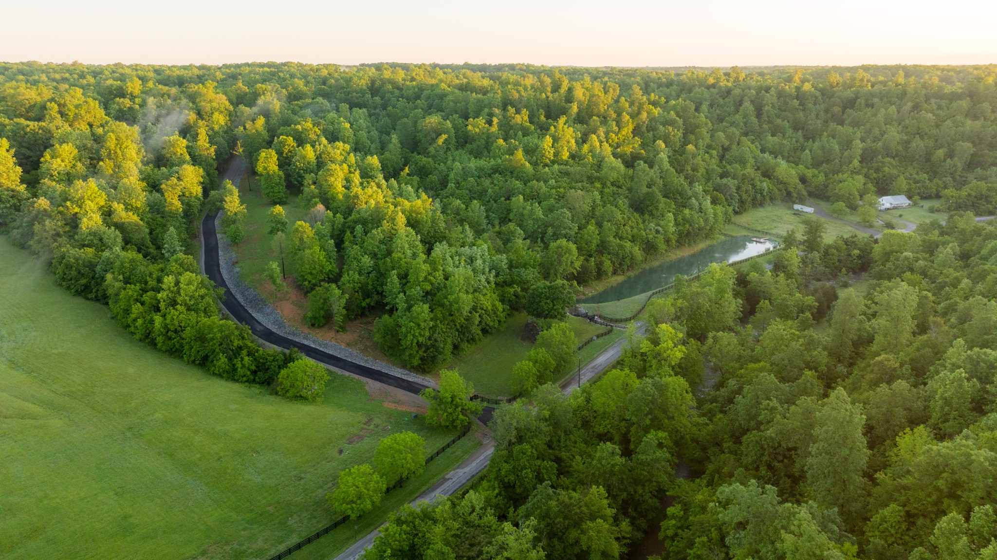 7556 Caney Fork Road Fairview, TN 37062 - Photo 42 of 47 a view of a city