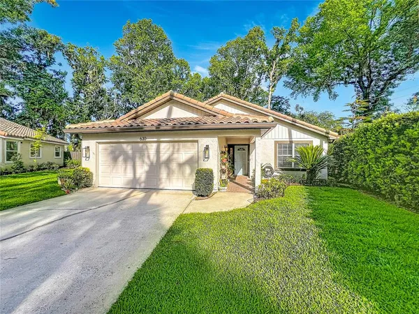 $425,000 | 630 Falcon Court, Winter Springs, FL 32708