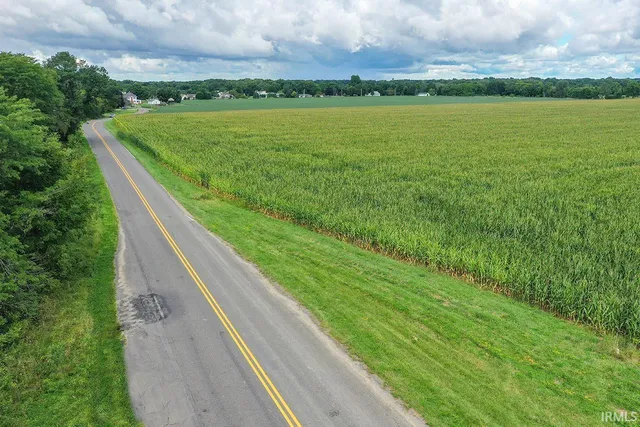 $125,000 | 12 County Road 26, Goshen, IN 46528