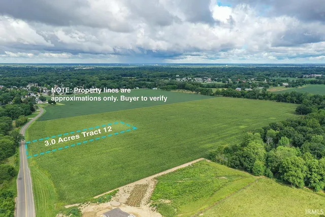 $125,000 | 12 County Road 26, Goshen, IN 46528