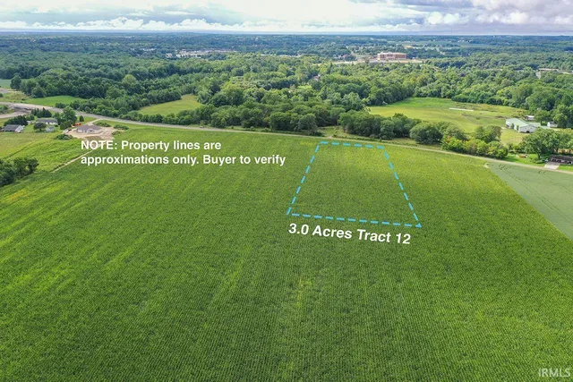 $125,000 | 12 County Road 26, Goshen, IN 46528