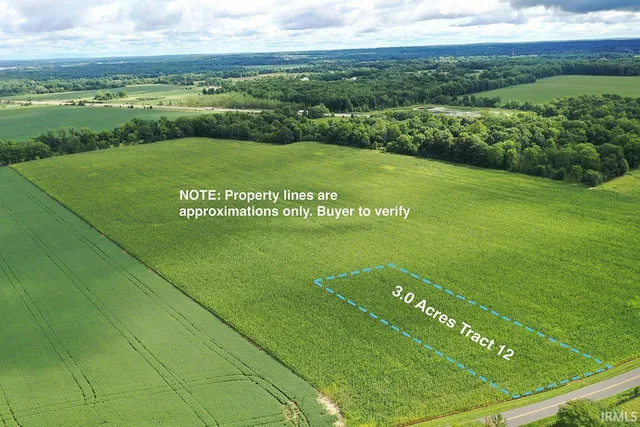 $125,000 | 12 County Road 26, Goshen, IN 46528