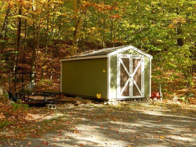 106 Wooster Hill Road Rome, ME 04963 - Photo 31 of 31 Photo