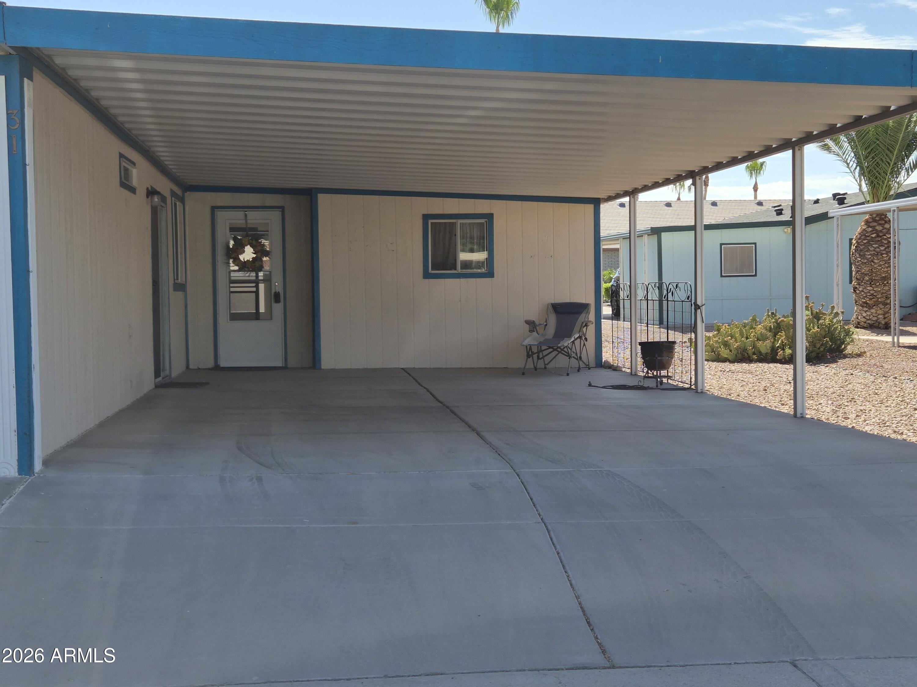 3700 South Tomahawk Road, Unit 31 Apache Junction, AZ 85119 - Photo 6 of 43