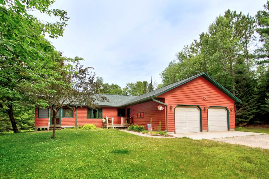 4721 Dyer Road Eagle River, WI 54521 - Photo 14 of 20 Gallery Image 14