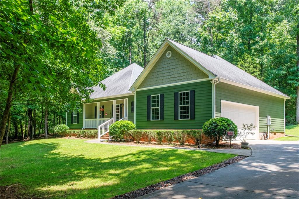 122 Gordon Road Commerce, GA 30530 - Photo 1 of 1 Gallery Image 1
