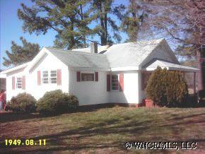 250 Smith Wall Road Chesnee, SC 29323 - Photo 1 of 1 a view of a house with a yard