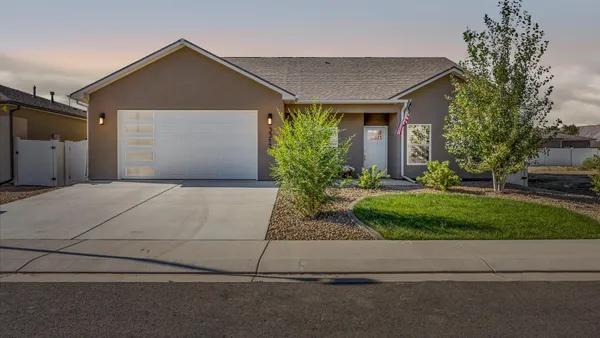 $464,900 | 3312 Pyrus Street, Clifton, CO 81520