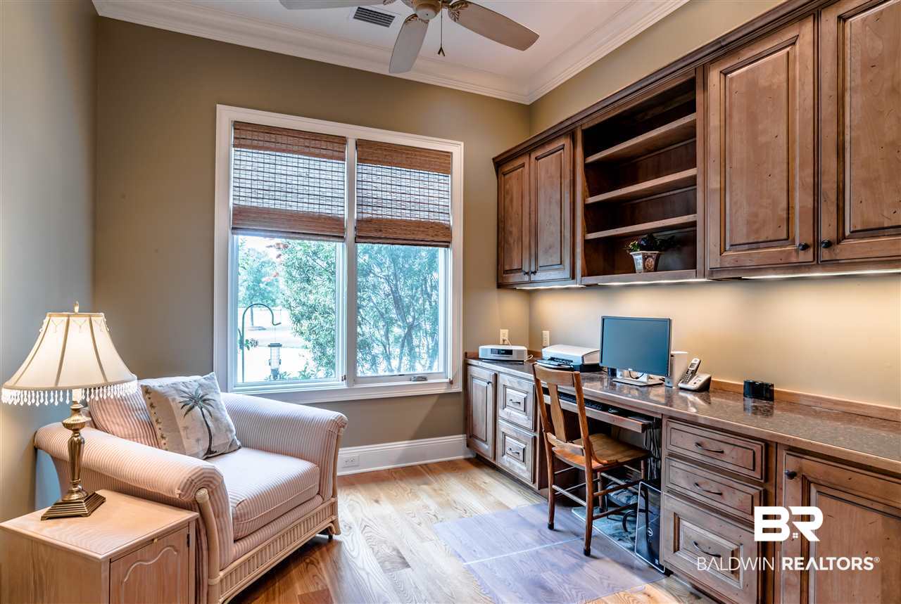 9337 Thoroughbred Run Fairhope, AL 36532 - Photo 29 of 38 Bedroom 4