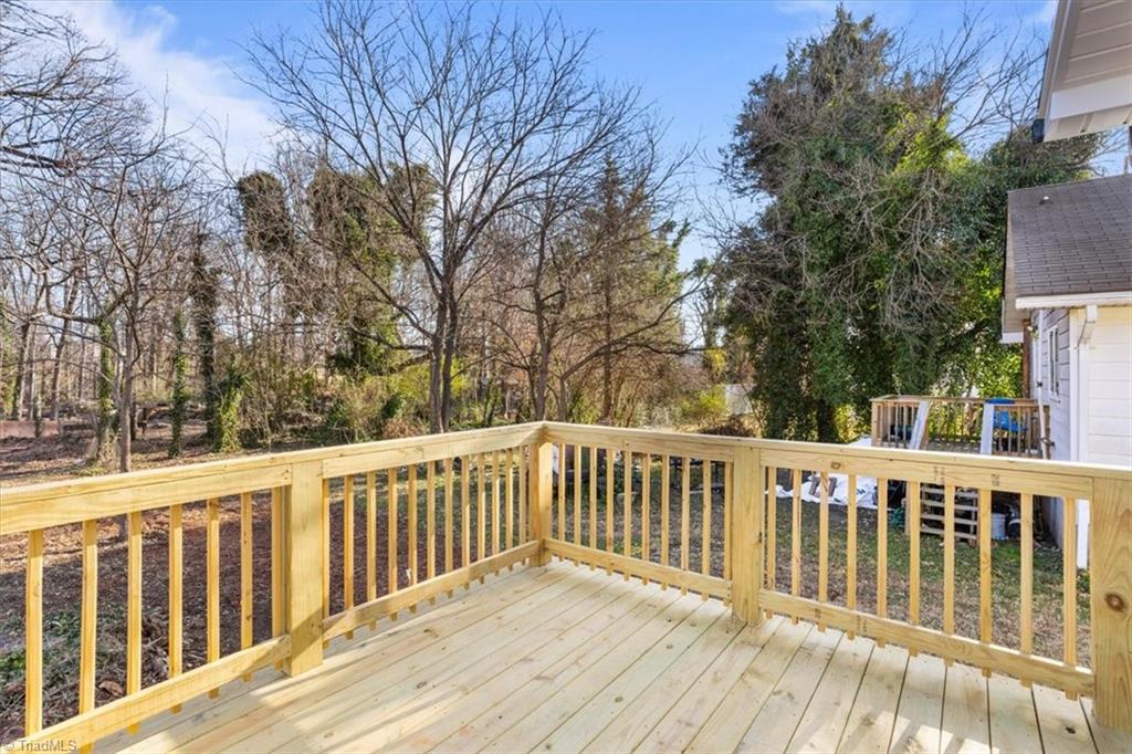 1213 South Elm Street High Point, NC 27260 - Photo 24 of 27