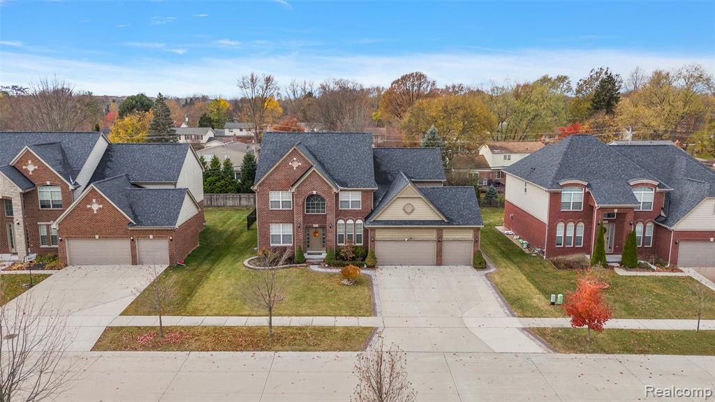 4095 Rockingham Drive Troy, MI 48085 - Photo 5 of 82 Gallery Image 5