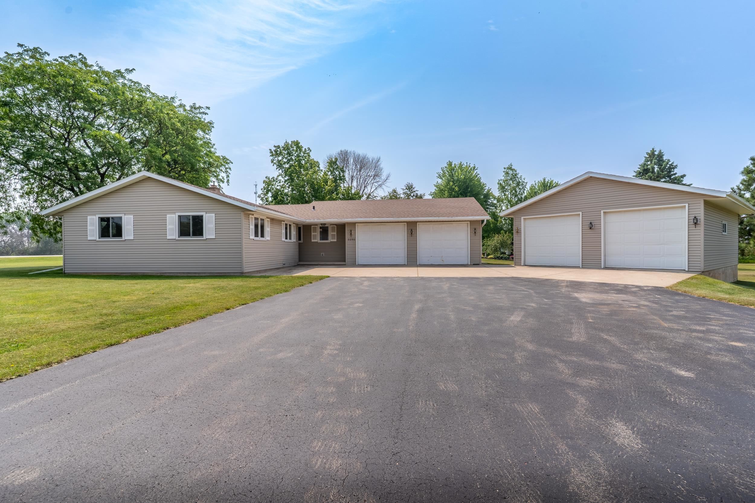 5090 Church Road New Franken, WI 54229 - Photo 1 of 1 Gallery Image 1