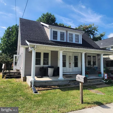 $1,800 | 444 Railroad Avenue, Centreville, MD 21617