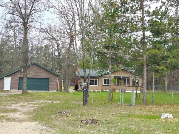 $74,900 | 280 South Wakeley Bridge Road, Grayling, MI 49738