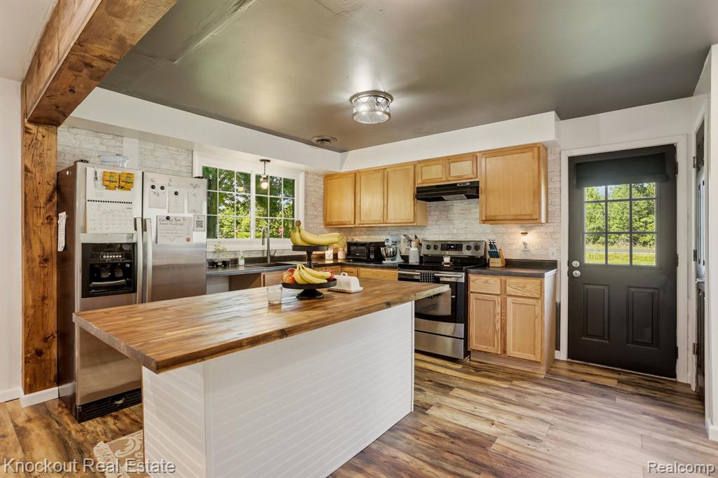 8845 Ormes Road Vassar, MI 48768 - Photo 13 of 35