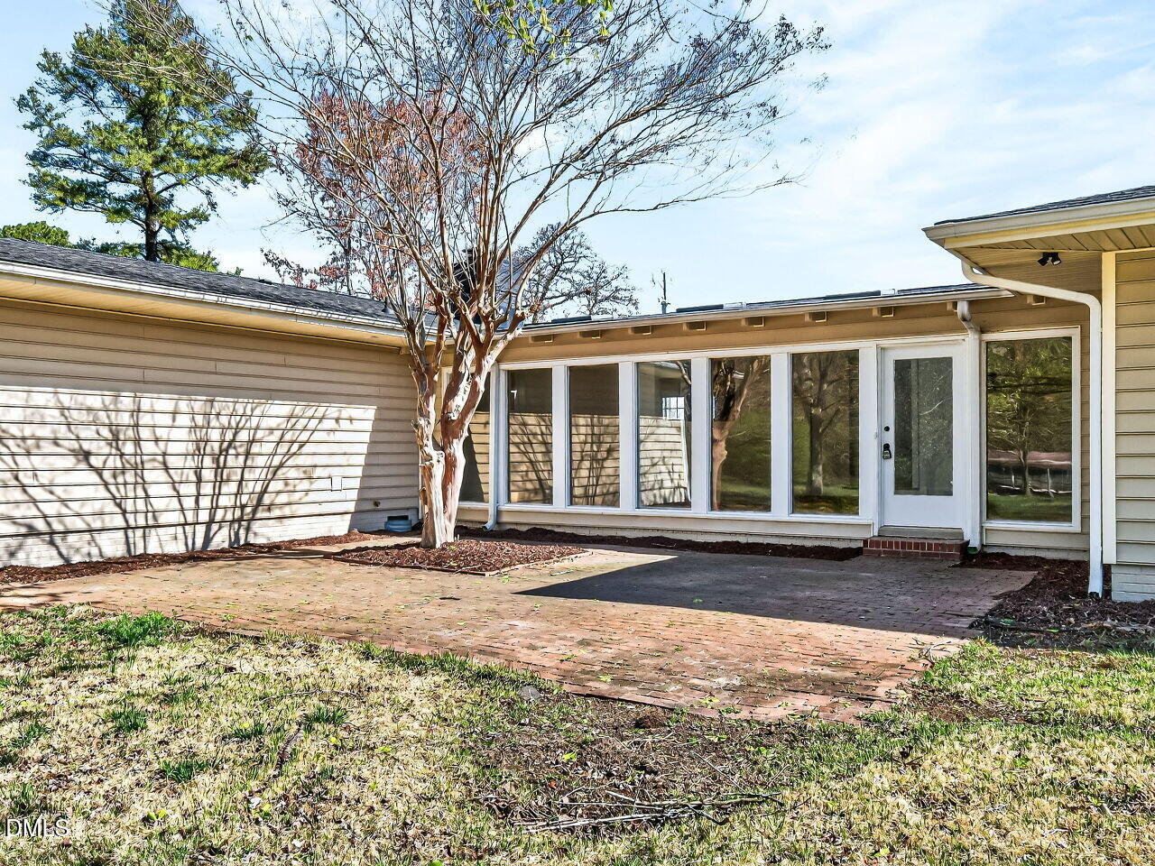 4600 Rolesville Road Wendell, NC 27591 - Photo 4 of 42 Patio