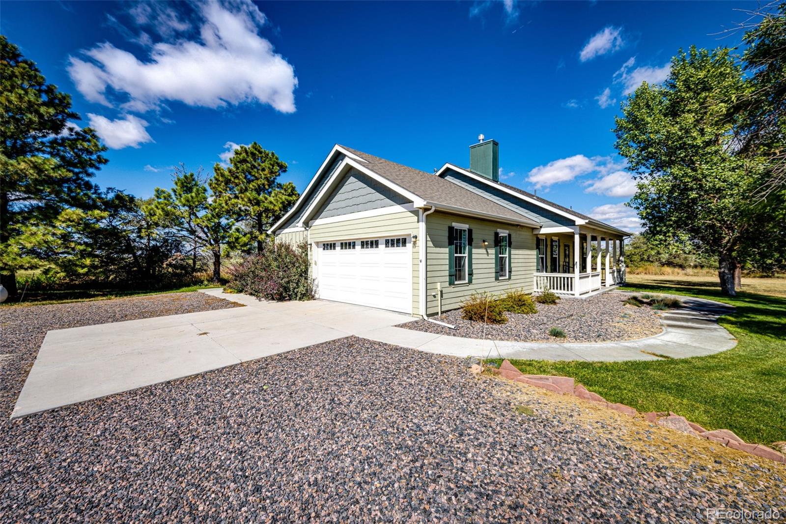 8375 Strasburg Road Strasburg, CO 80136 - Photo 2 of 38