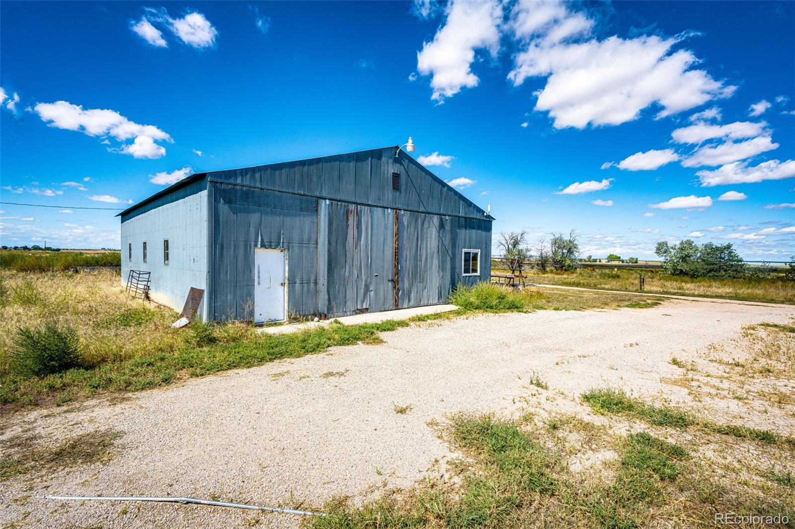 8375 Strasburg Road Strasburg, CO 80136 - Photo 35 of 38