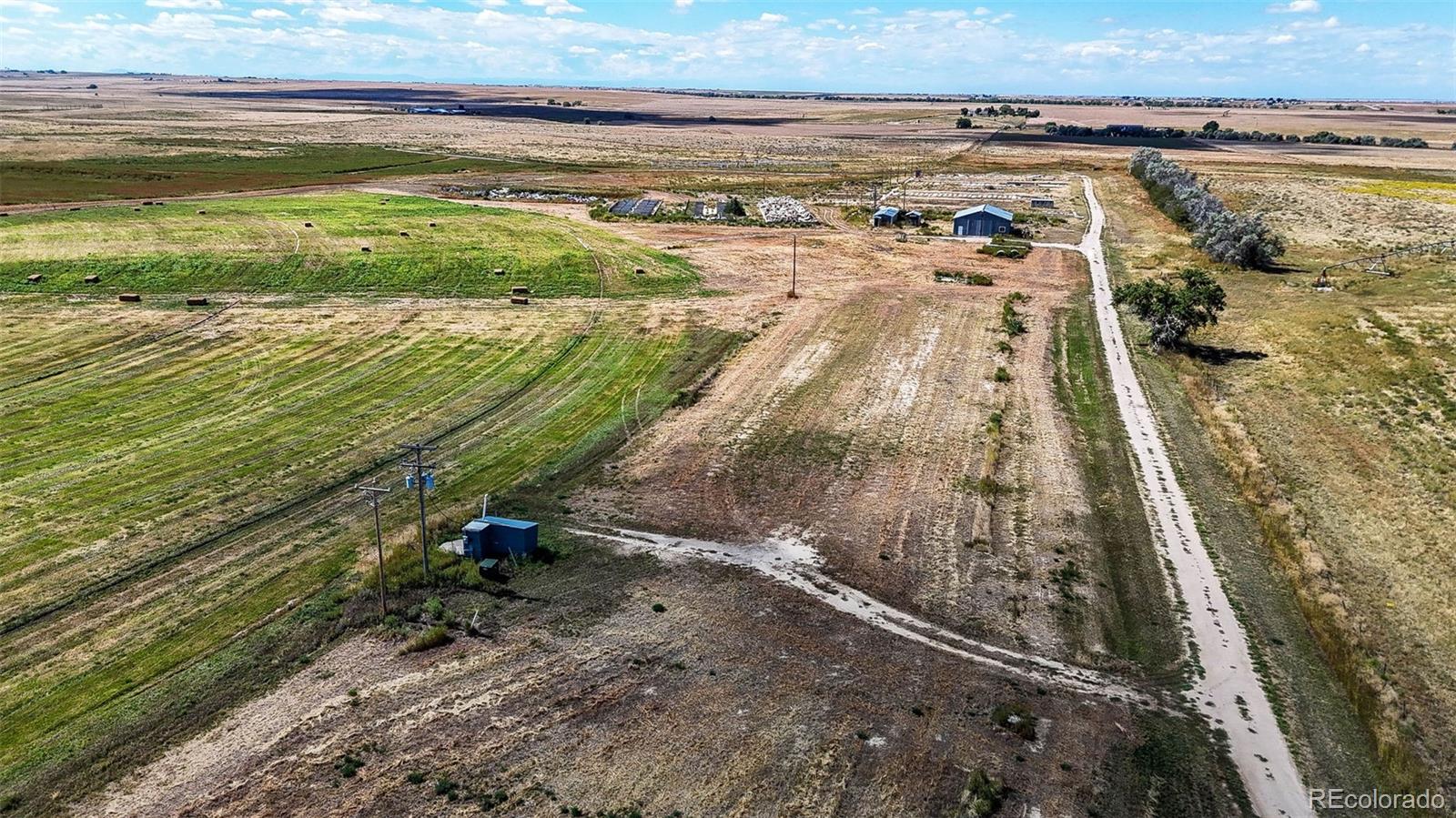 8375 Strasburg Road Strasburg, CO 80136 - Photo 37 of 38