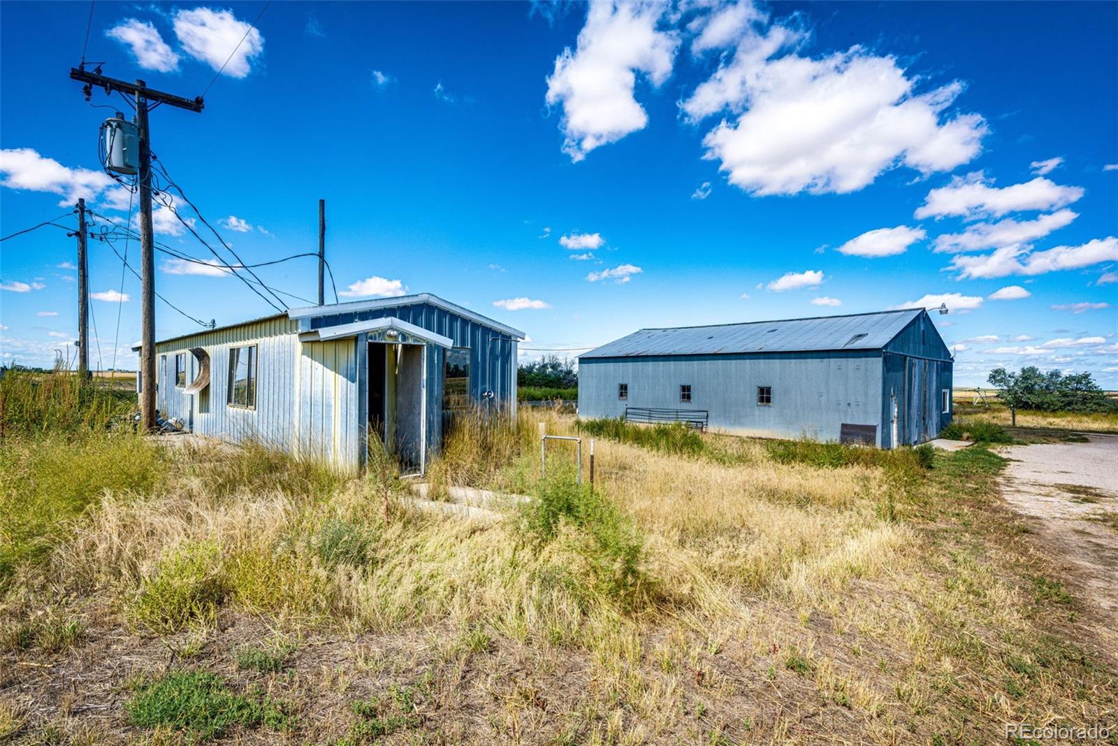 8375 Strasburg Road Strasburg, CO 80136 - Photo 7 of 38