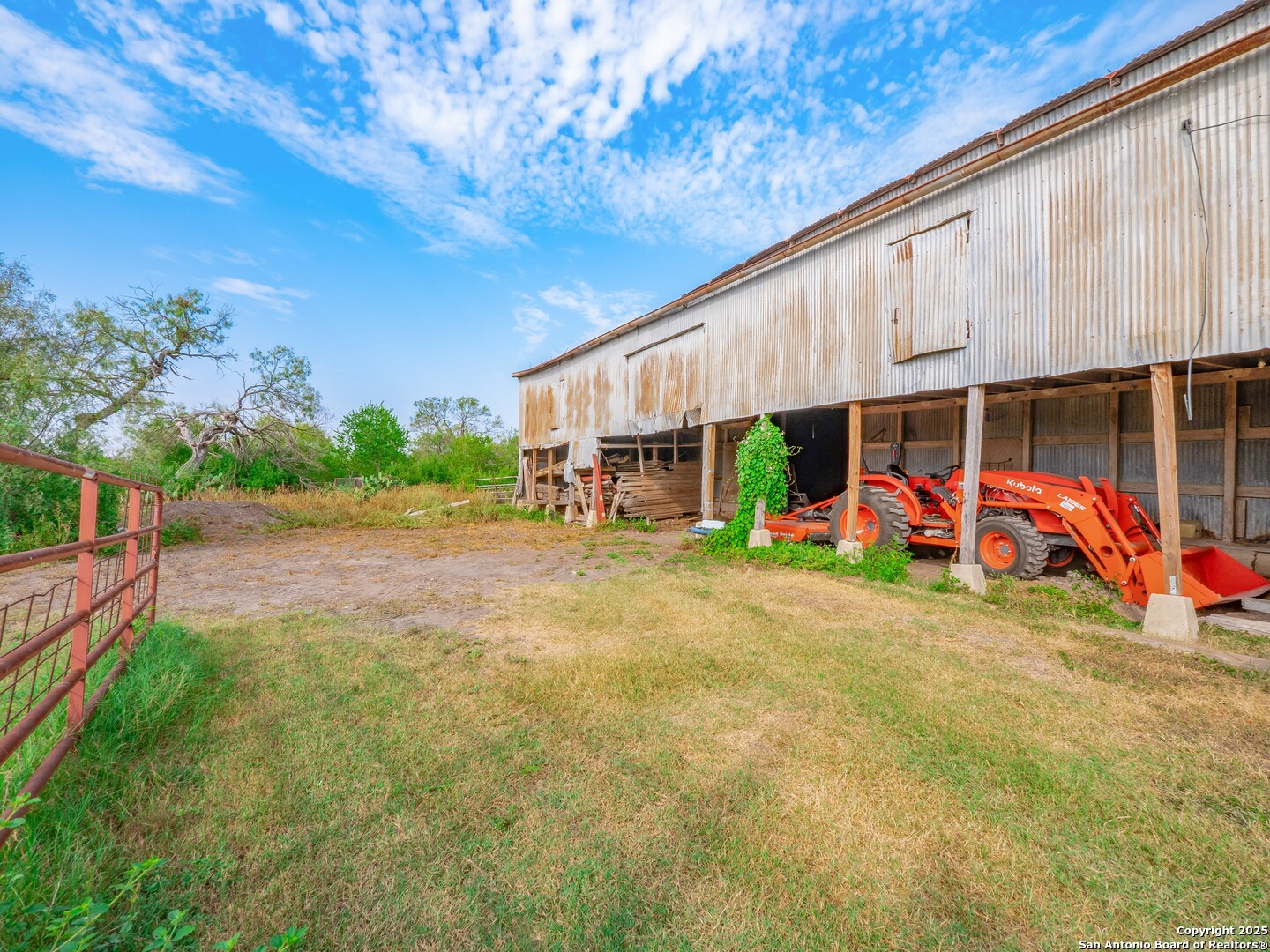 6147 Pfeil Road Schertz, TX 78154 - Photo 37 of 47 a view of outdoor space