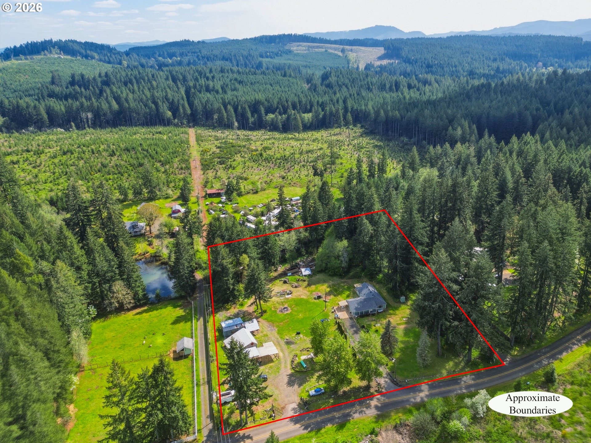 23892 Butler Road Elmira, OR 97437 - Photo 48 of 48