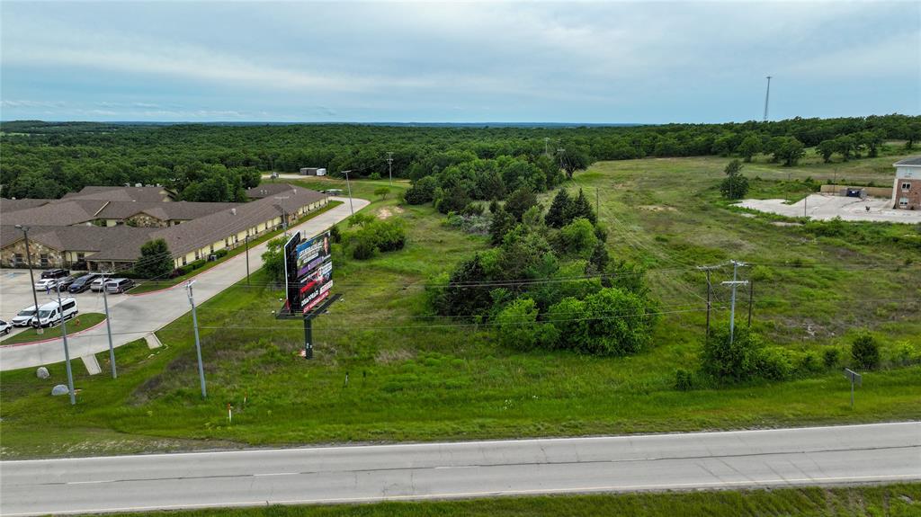287 South Access Road Bowie, TX 76230 - Photo 17 of 20 a view of a city