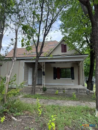 $35,000 | 706 North Main Street, Temple, TX 76501