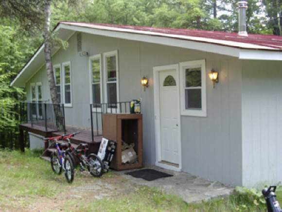 242 Chickadee Lane Rochester, VT 05767 - Photo 1 of 1