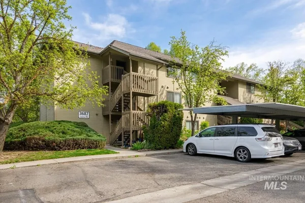 $315,000 | 3687 South Gekeler Lane, Unit 80, Boise, ID 83706