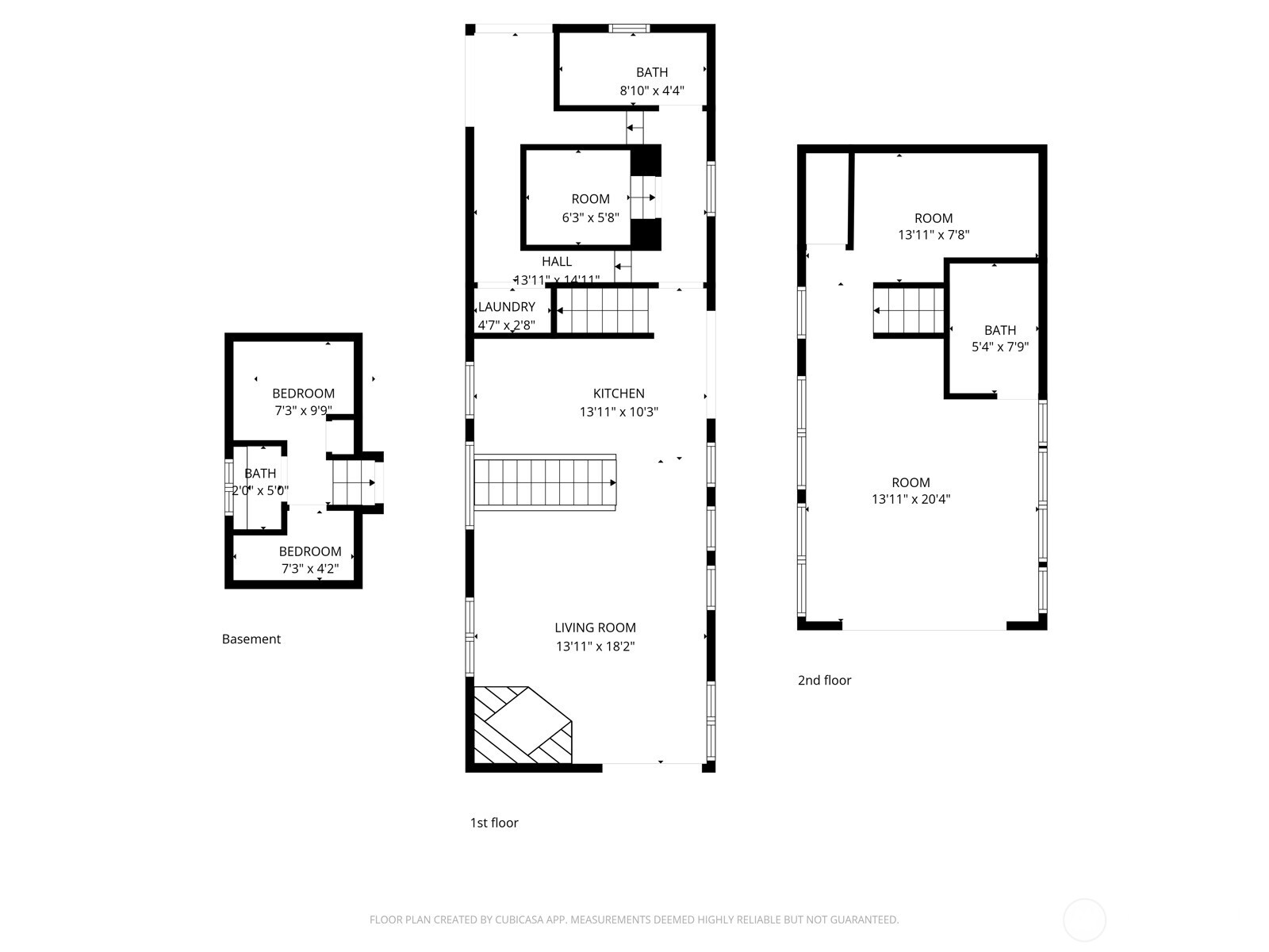 11 East Allison Street, Unit 2 Seattle, WA 98102 - Photo 40 of 40