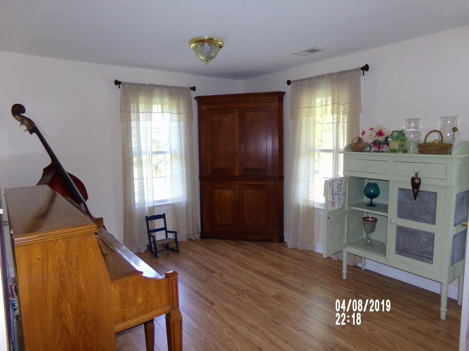 898 Furnace Road Stanton, KY 40380 - Photo 10 of 63 Photo 10