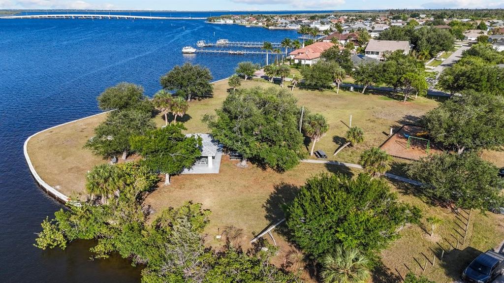 12508 Bacchus Road Port Charlotte, FL 33981 - Photo 35 of 35