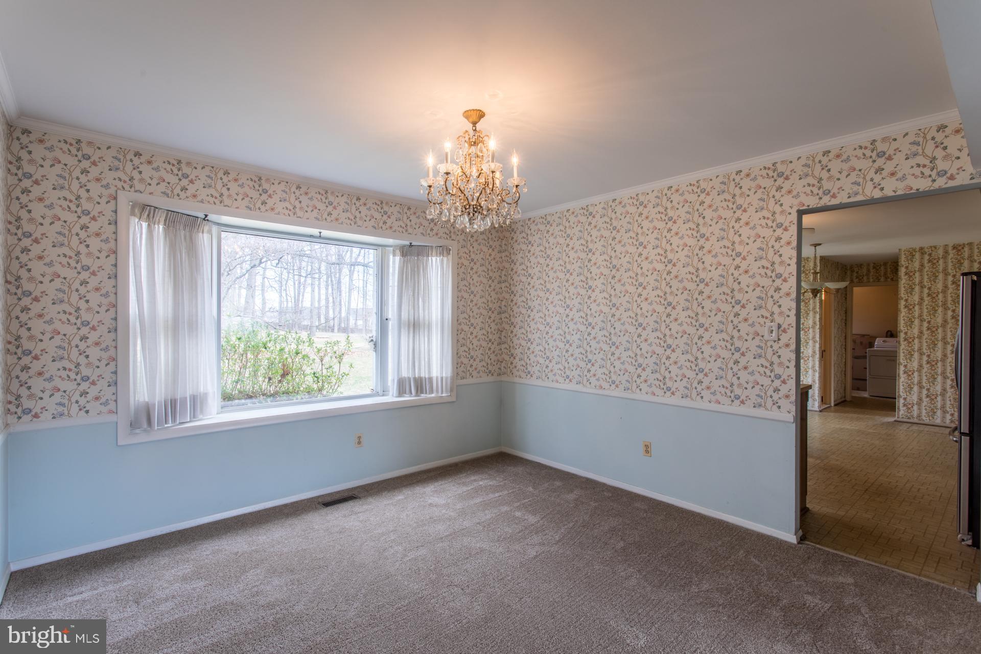700 Sungold Road Reisterstown, MD 21136 - Photo 15 of 33 Dining Room