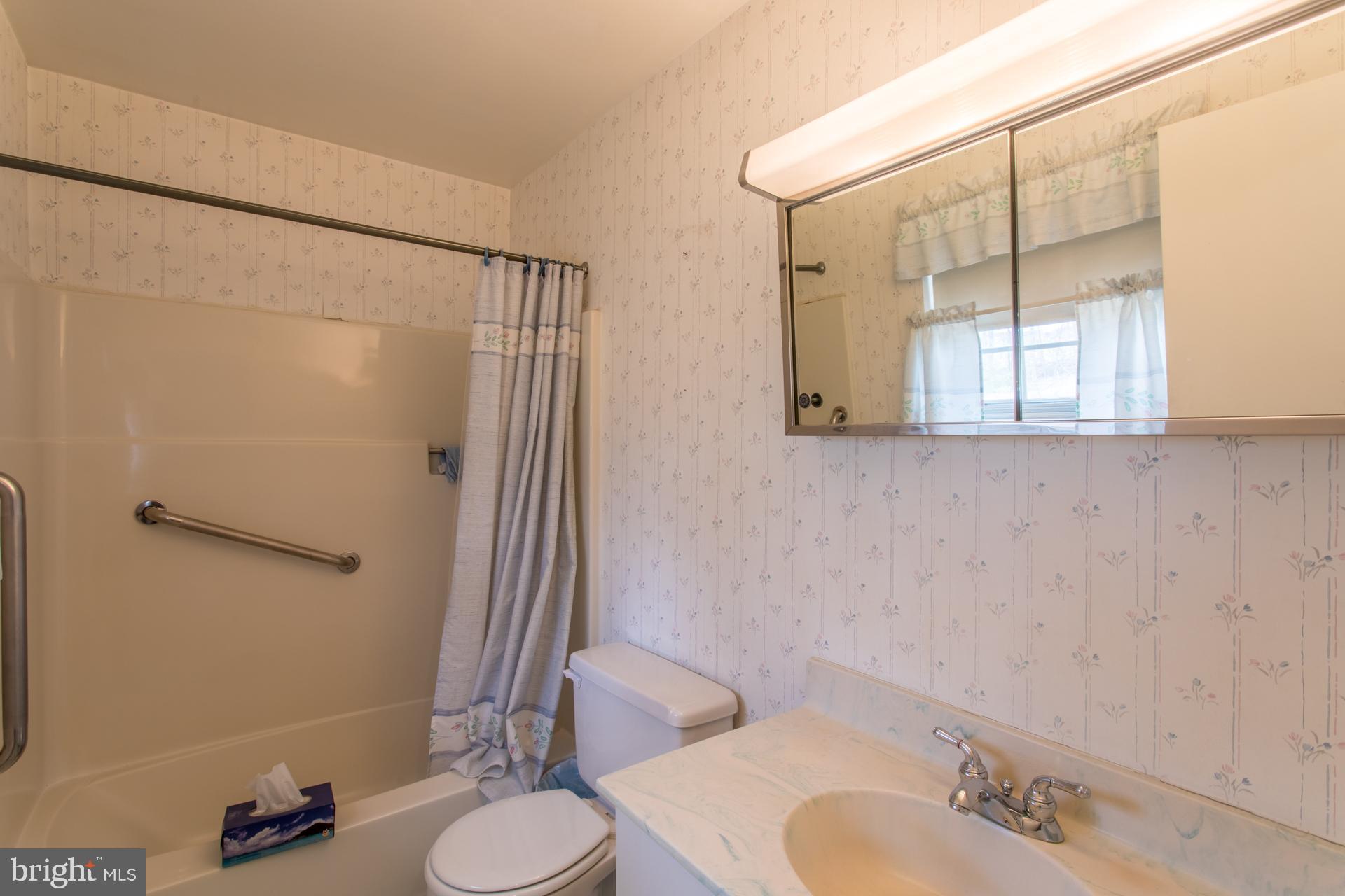 700 Sungold Road Reisterstown, MD 21136 - Photo 33 of 33 2nd bathroom on upper level