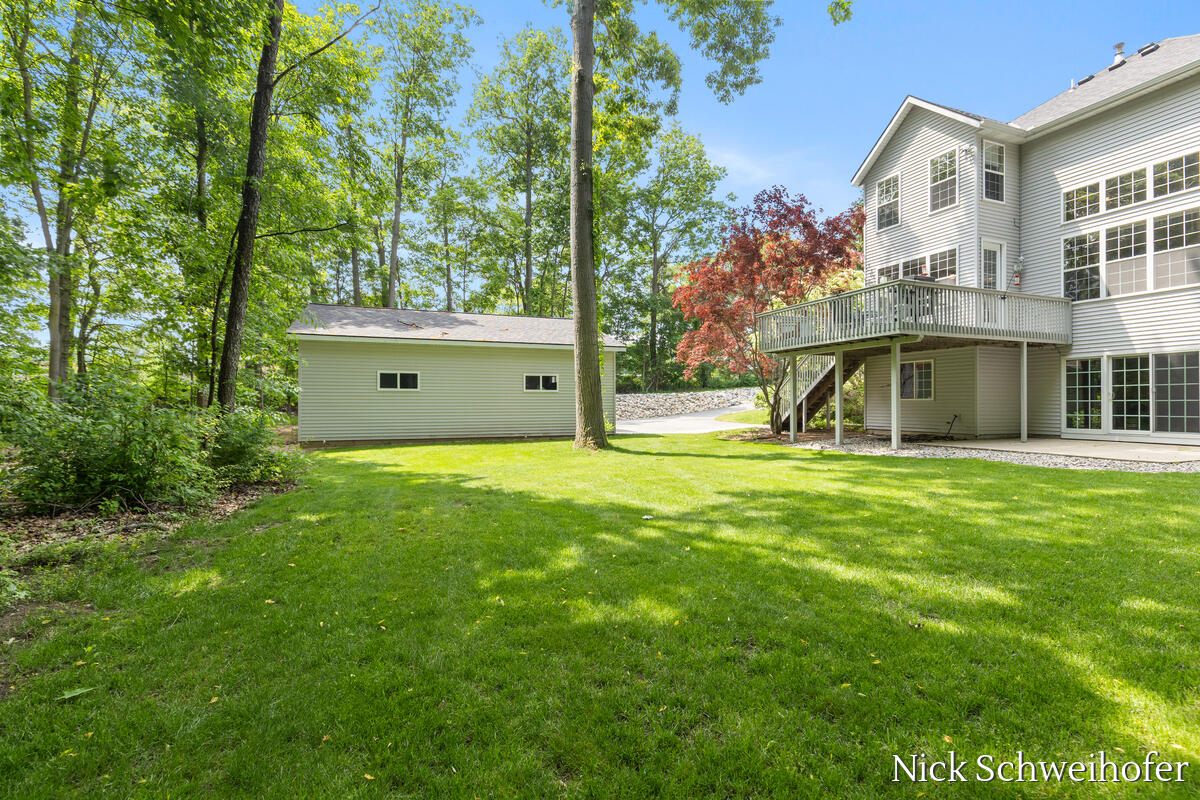 11220 Oakgrove Road Grand Haven, MI 49417 - Photo 44 of 58 11220-Oak-Grove_044