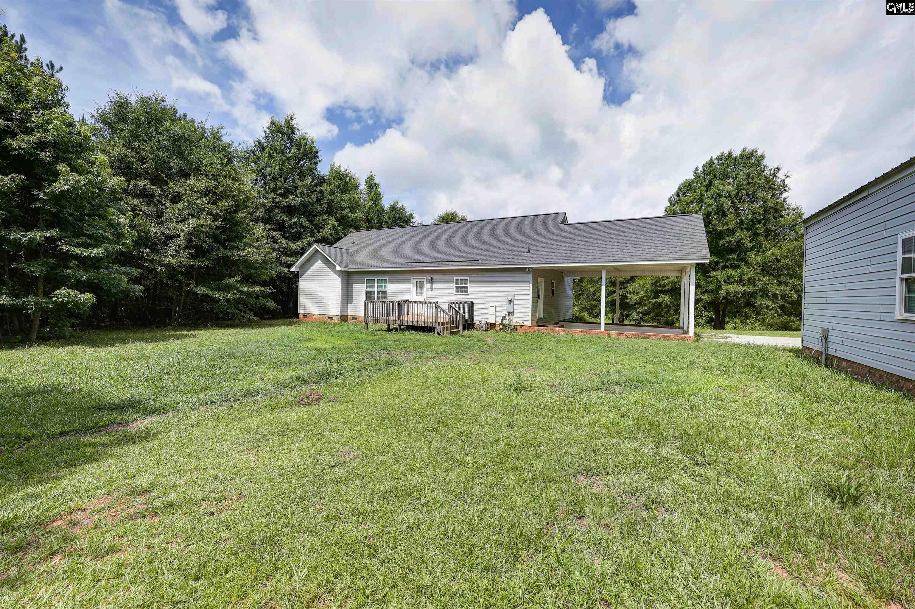 8303 Macedonia Church Road Prosperity, SC 29127 - Photo 3 of 48